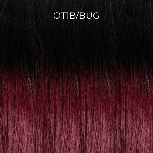 Cleopatra French Deep Wave Bulk 100% Human Hair Braiding Hair By Eve Hair - Image 13