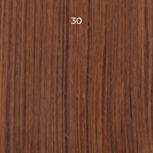 Cleopatra French Deep Wave Bulk 100% Human Hair Braiding Hair By Eve Hair - Image 19