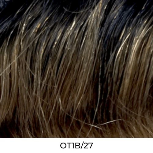 Cleopatra French Deep Wave Bulk 100% Human Hair Braiding Hair By Eve Hair - Image 22