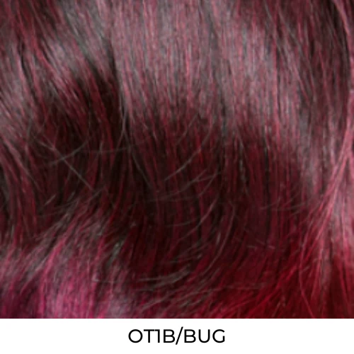 Cleopatra French Deep Wave Bulk 100% Human Hair Braiding Hair By Eve Hair - Image 24