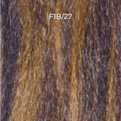 Cleopatra French Deep Wave Bulk 100% Human Hair Braiding Hair By Eve Hair - Image 9