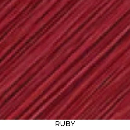 18" Radicals Clip & Go Human Hair Blend Clip-In Hair Extensions (2 Pieces) By Hair Couture - Image 22