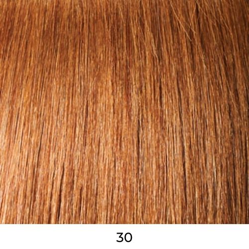 18" X-Pression Swicy Afro Twist 3X by Outre - Image 10