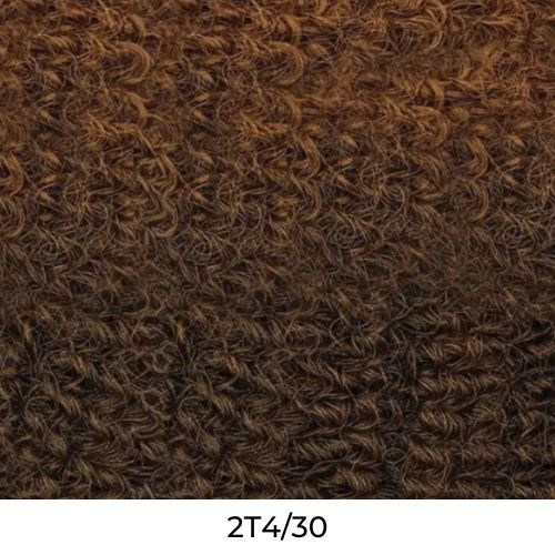 18" X-Pression Swicy Afro Twist 3X by Outre - Image 22