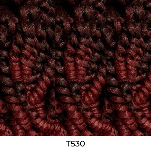 2x Passion Pop Synthetic Crochet Braids by Mayde Beauty - Image 13