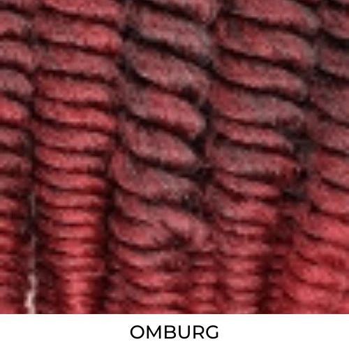 Multi Pack Deals! 3x Braid 301 56" FreeTress Synthetic Braiding Hair By Shake-N-Go - Image 22