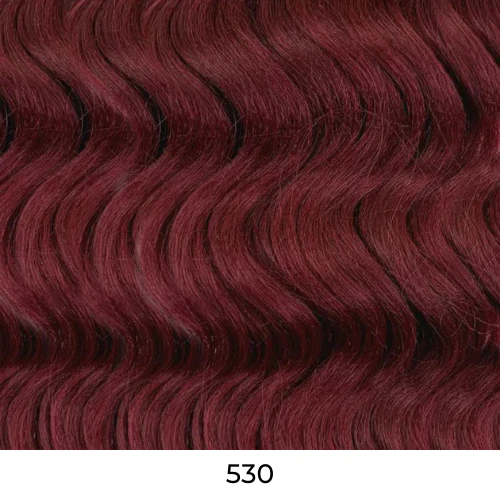 3X Cuban Twist Soft & Natural 16" FreeTress Equal Synthetic Braiding Hair by Shake-N-Go - Image 18