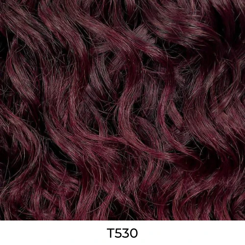 3X French Curl Braid 22" Synthetic Braiding Hair by Shake-N-Go - Image 11