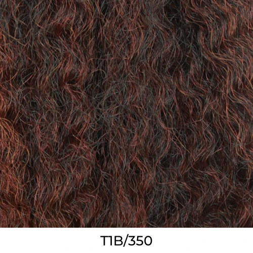 3x Loc & Twist Afro Twista 18" Braiding Hair by Bobbi Boss - Image 10