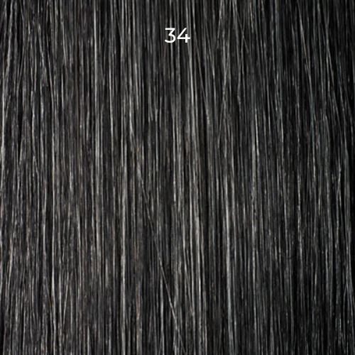 42" X-Pression Ultra Braid Pre-Stretched 3X Braiding Hair By Outre - Image 20