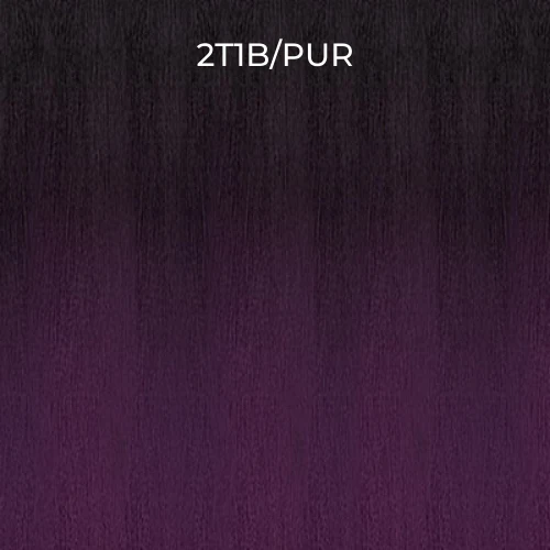 42" X-Pression Ultra Braid Pre-Stretched 3X Braiding Hair By Outre - Image 26