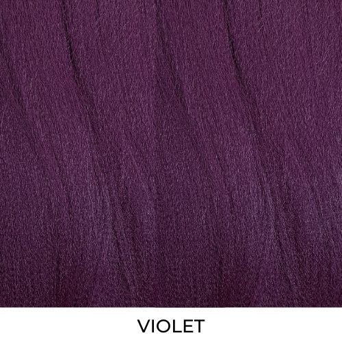 42" X-Pression Ultra Braid Pre-Stretched 3X Braiding Hair By Outre - Image 38