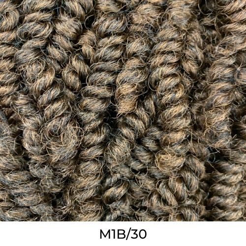 42" X-Pression Ultra Braid Pre-Stretched 3X Braiding Hair By Outre - Image 41