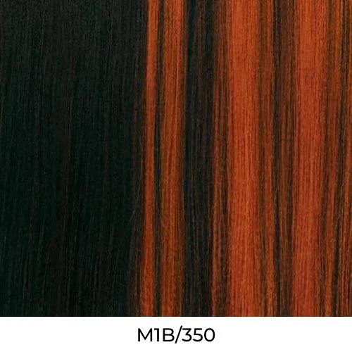 42" X-Pression Ultra Braid Pre-Stretched 3X Braiding Hair By Outre - Image 42