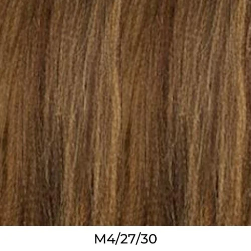 42" X-Pression Ultra Braid Pre-Stretched 3X Braiding Hair By Outre - Image 44