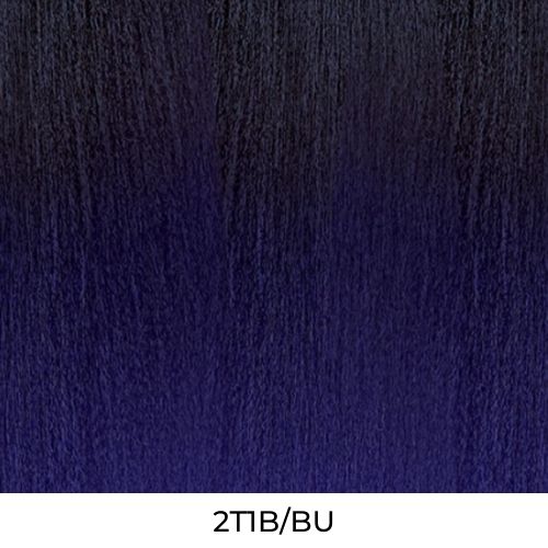 42" X-Pression Ultra Braid Pre-Stretched 3X Braiding Hair By Outre - Image 45