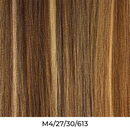 42" X-Pression Ultra Braid Pre-Stretched 3X Braiding Hair By Outre - Image 49