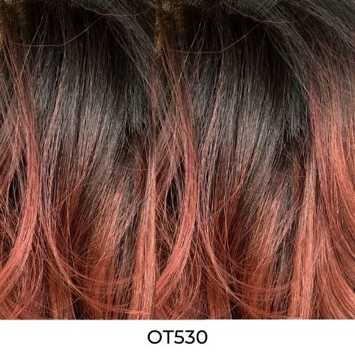 Bohemian Braid 20" FreeTress Synthetic Crochet Hair by Shake-N-Go - Image 10