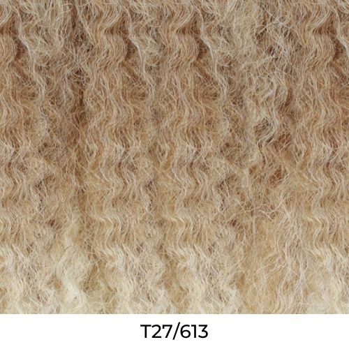 Bohemian Braid 20" FreeTress Synthetic Crochet Hair by Shake-N-Go - Image 12