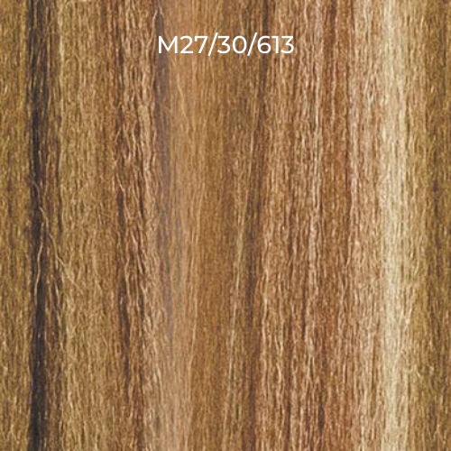 72" X-Pression Ultra Braid Pre-Stretched 3X Braiding Hair By Outre - Image 16