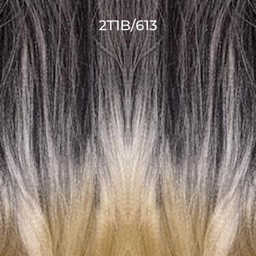 72" X-Pression Ultra Braid Pre-Stretched 3X Braiding Hair By Outre - Image 15