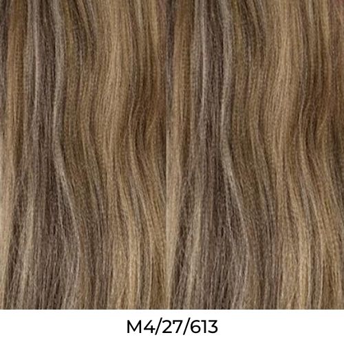 72" X-Pression Ultra Braid Pre-Stretched 3X Braiding Hair By Outre - Image 17