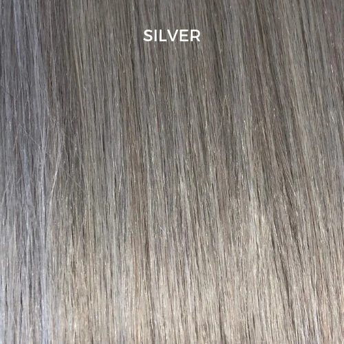 8 Piece 18" Seamless Clip Ins 100% Remy Human Hair - SLC18 - by Eve Hair - Image 15