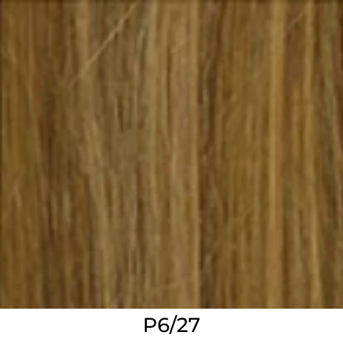 8 Piece 18" Seamless Clip Ins 100% Remy Human Hair - SLC18 - by Eve Hair - Image 18