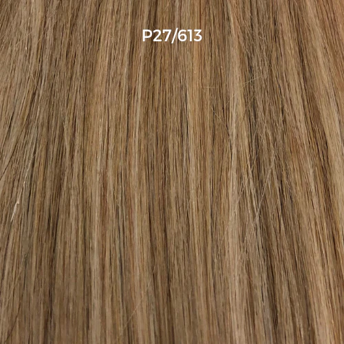 8 Piece 22" Seamless Clip Ins 100% Remy Human Hair - SLC22 - by Eve Hair - Image 14
