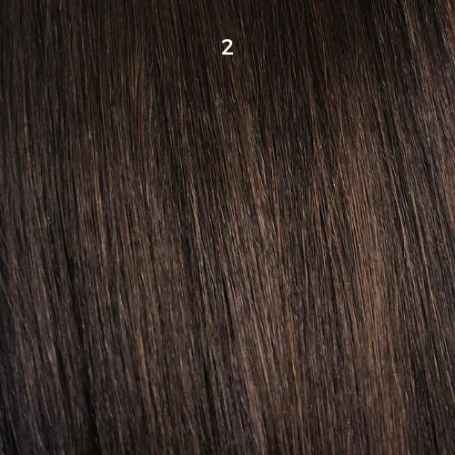 8 Piece 22" Seamless Clip Ins 100% Remy Human Hair - SLC22 - by Eve Hair - Image 6