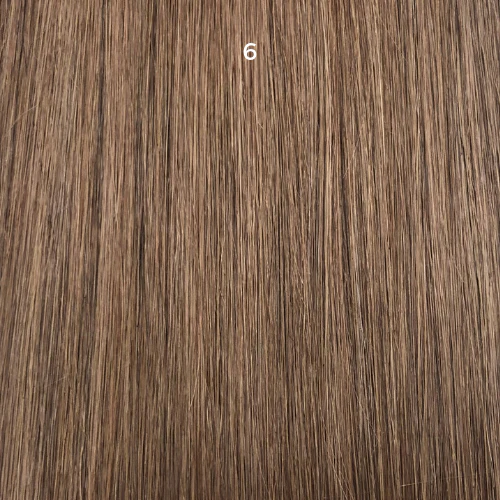 7 Piece Clip-In 100% Remi Human Hair 180 grams by Eve Hair - Image 11