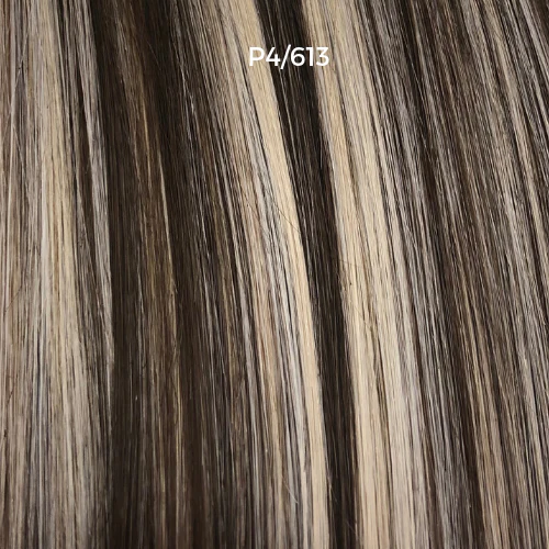 7 Piece Clip-In 100% Remi Human Hair 180 grams by Eve Hair - Image 30