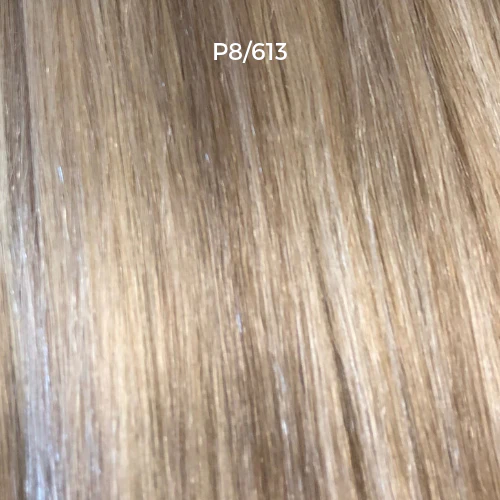 7 Piece Clip-In 100% Remi Human Hair 180 grams by Eve Hair - Image 32