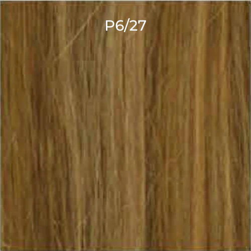 7 Piece Clip-In 100% Remi Human Hair 180 grams by Eve Hair - Image 37