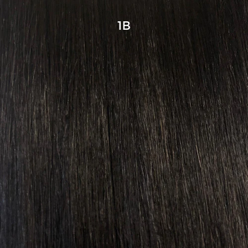 7 Piece Clip-In 100% Remi Human Hair 180 grams by Eve Hair - Image 8