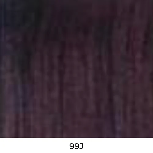 9 Piece 18" & 22" Clip-In Extensions 100% Remy Human Hair By Jazz Wave - Image 25