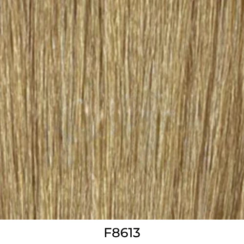 9 Piece 18" & 22" Clip-In Extensions 100% Remy Human Hair By Jazz Wave - Image 30