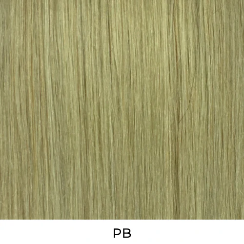 9 Piece 18" & 22" Clip-In Extensions 100% Remy Human Hair By Jazz Wave - Image 31