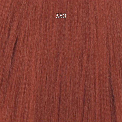 Amore Mio 26" Spectra 6x Stretch Braid 100% Kanekalon Fiber Braiding Hair by Vivica A. Fox - Image 12