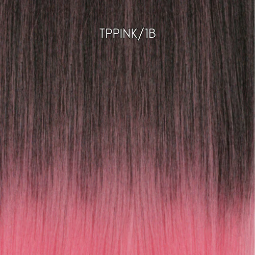 Amore Mio 26" Spectra 6x Stretch Braid 100% Kanekalon Fiber Braiding Hair by Vivica A. Fox - Image 26