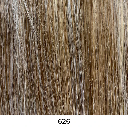 Aria Avanti Pony-Clip Extension with Drawstring by Hair Couture - Image 13