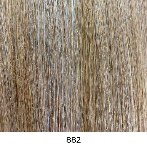 Aria Avanti Pony-Clip Extension with Drawstring by Hair Couture - Image 14