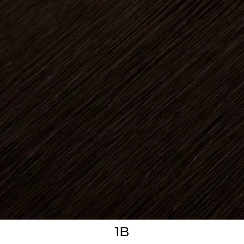 Avanti California Wave Human Blend 9PC Clip-On Hair Extension 18" 22" by Hair Couture - Image 3