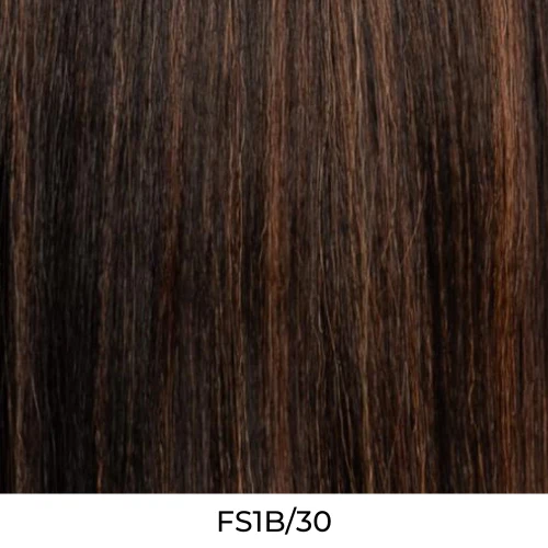 AW-Aris Everyday Collection Synthetic Full Wig by Vivica A. Fox - Image 7