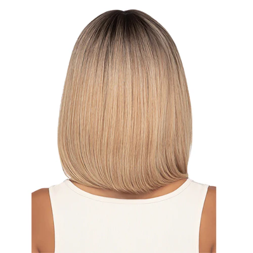 AW-Daystar Everyday Collection Synthetic Full Wig by Vivica A. Fox - Image 3