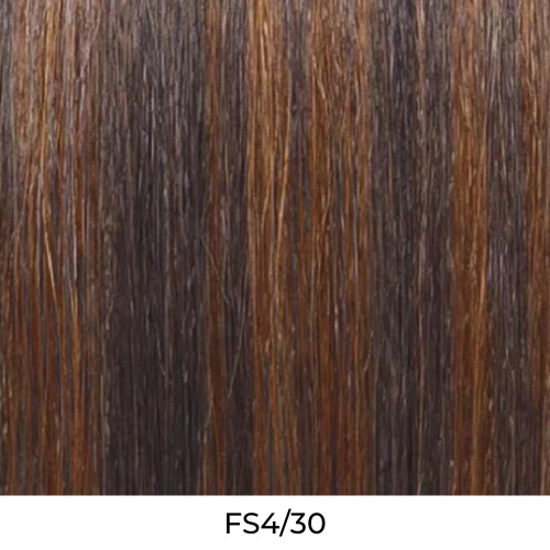 AW-Daystar Everyday Collection Synthetic Full Wig by Vivica A. Fox - Image 8