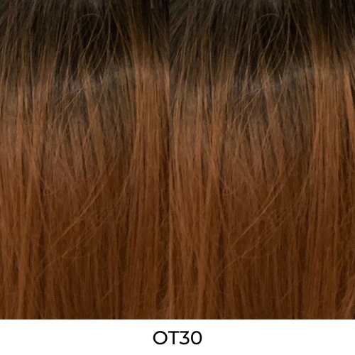 Beach Curl 3PCS (16"18"20") " Synthetic Bloom Bundle Weave by Mayde Beauty - Image 8