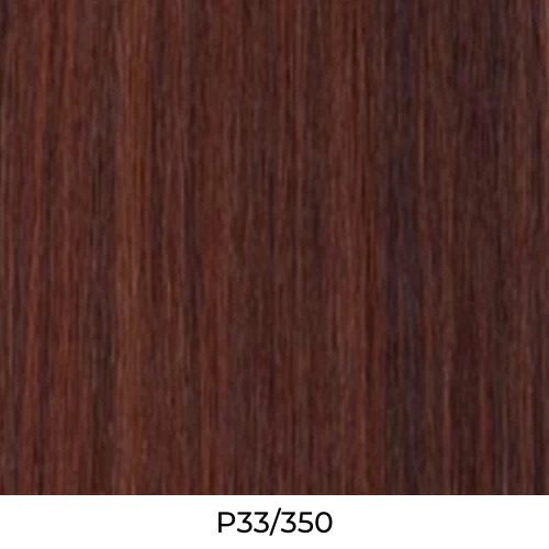 Loose Deep 4PCS (16"18"20"+CL) " Synthetic Bloom Bundle Weave by Mayde Beauty - Image 9