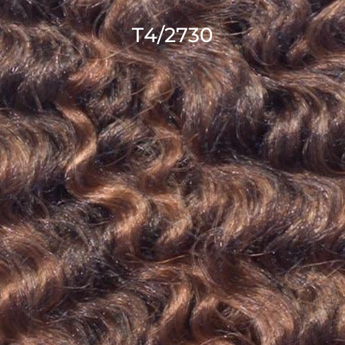 54" Boss Braid Extra Soft Pre-Stretched Braiding Hair 3X by Bobbi Boss - Image 11