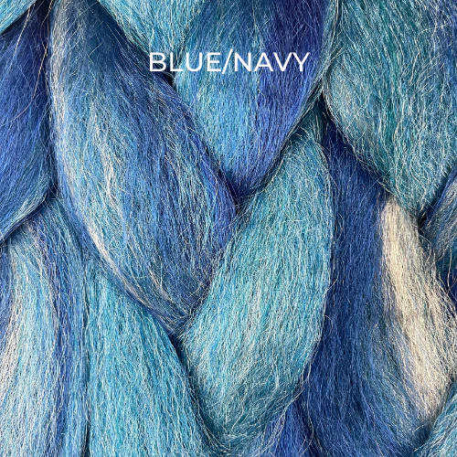 54" Boss Braid Extra Soft Pre-Stretched Braiding Hair 3X by Bobbi Boss - Image 17